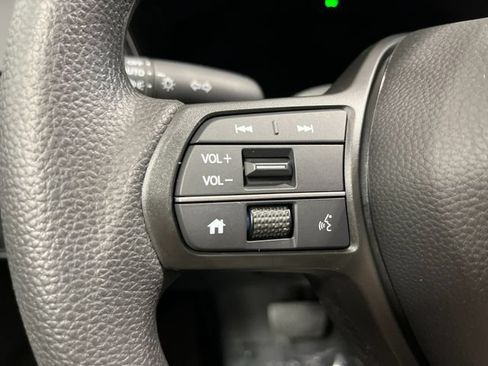 New 2026 Honda CR-V EX image 17