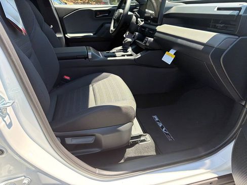 New 2026 Toyota RAV4 SE AWD/4WD image 13