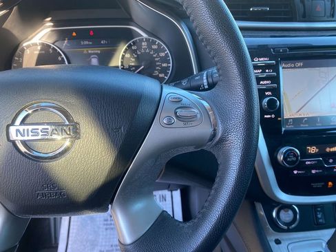 Used 2016 Nissan Murano SL image 15