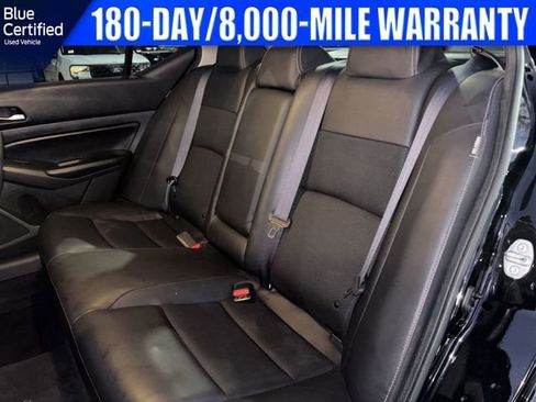 Used 2021 Nissan Altima 2.5 SR image 30