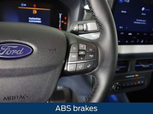 New 2026 Ford Maverick XLT w/ Equipment Group 301A AWD/4WD image 36