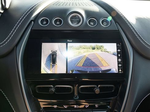 Used 2023 Aston Martin DBX 707 AWD/4WD image 41