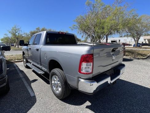 Used 2024 RAM 2500 Big Horn image 10