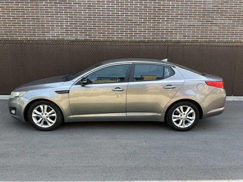 Used 2013 Kia Optima LX image 6