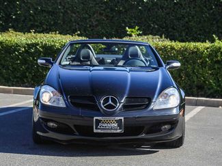 Used 2006 Mercedes-Benz SLK 350 video 2