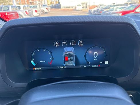 Used 2024 Ford F150 XLT w/ Equipment Group 302A MID image 10