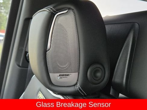 New 2026 GMC Yukon XL AT4 Ultimate w/ LPO, Floor Liner Package AWD/4WD image 31