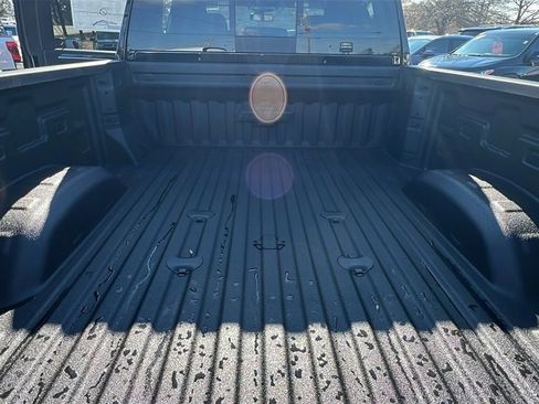 New 2026 Chevrolet Silverado 2500 LT w/ Trail Boss Package image 10