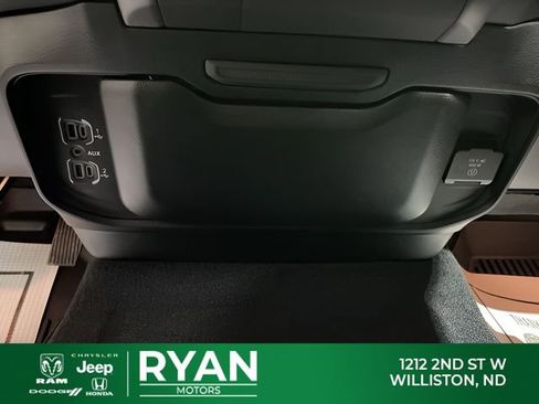 New 2026 RAM 1500 Big Horn image 32