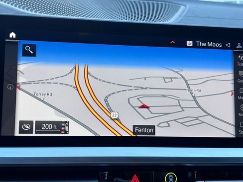 Used 2021 BMW 440i xDrive M440i xDrive w/ Premium Package image 23