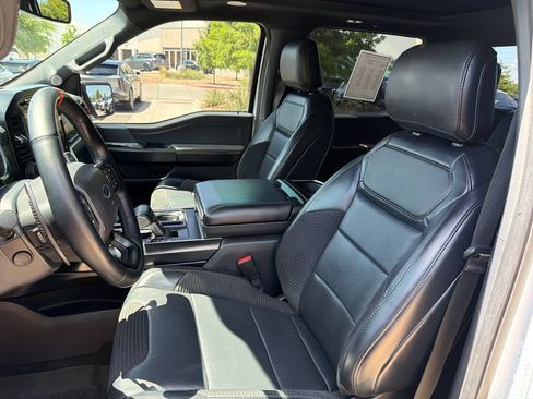 Used 2023 Ford F150 Raptor AWD/4WD image 22