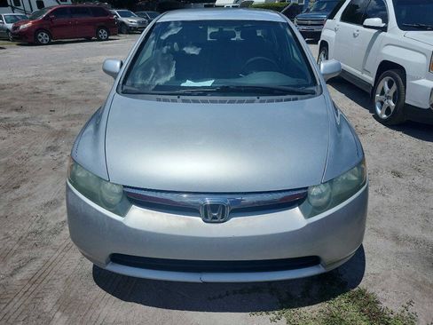 Used 2006 Honda Civic LX image 5