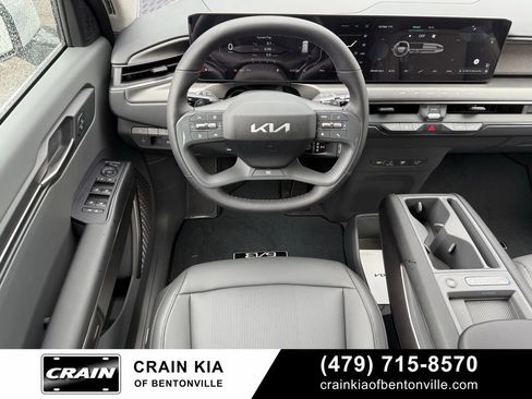 New 2026 Kia EV9 Light image 24