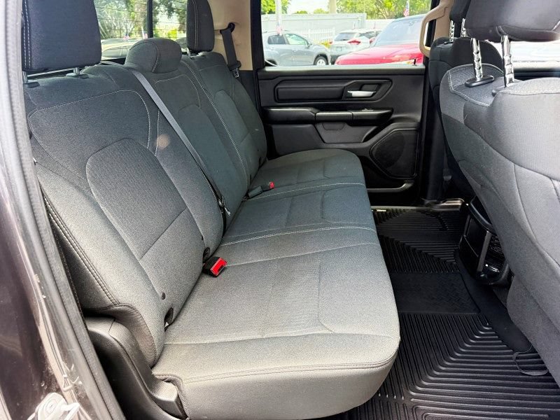 Used 2019 RAM 1500 Tradesman RWD image 15