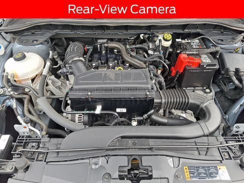 Certified 2024 Ford Escape ST-Line w/ Tech Pack #1 AWD/4WD image 25
