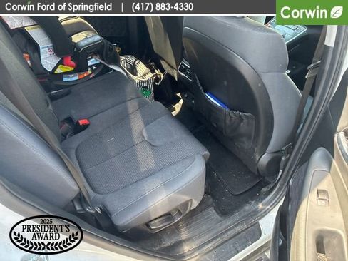 Used 2022 Hyundai Santa Fe XRT image 12