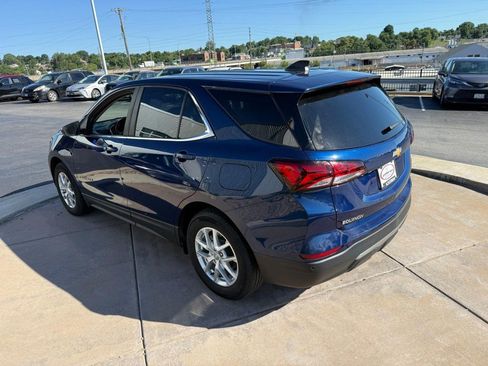 Used 2023 Chevrolet Equinox LT FWD image 7
