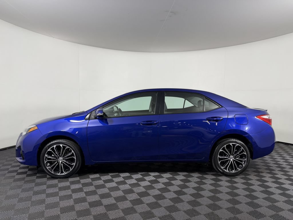 Used 2016 Toyota Corolla S FWD image 11
