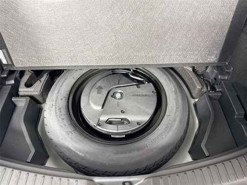 Certified 2023 MAZDA CX-5 AWD 2.5 Turbo image 43