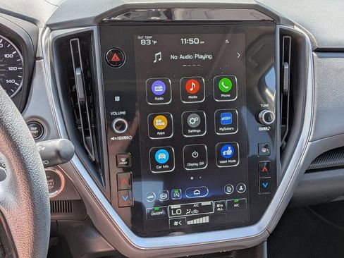 Used 2025 Subaru Crosstrek 2.0i Premium image 18