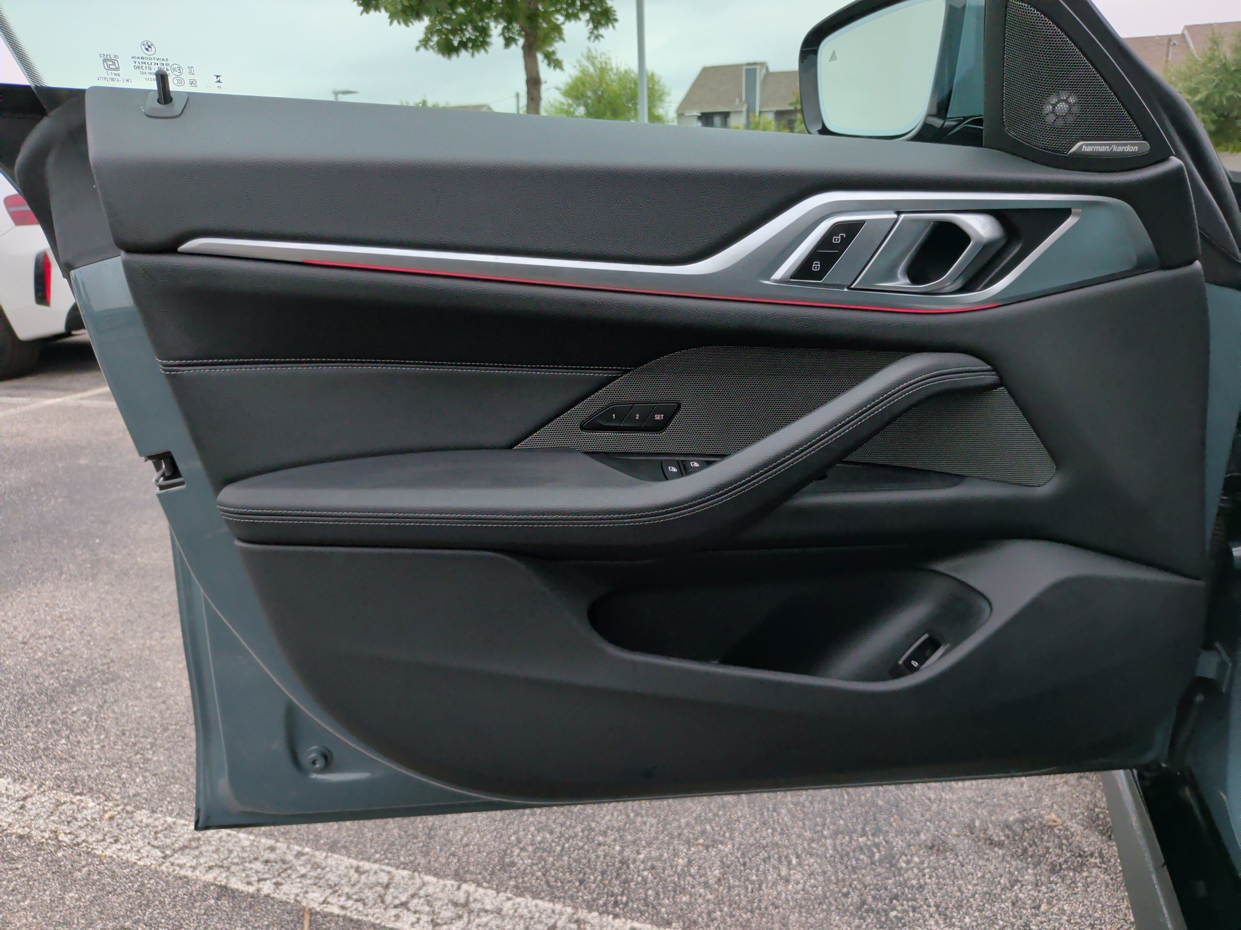 Certified 2026 BMW 430i w/ Premium Package RWD image 27