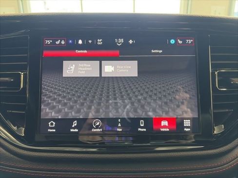 Certified 2025 Dodge Durango GT image 22