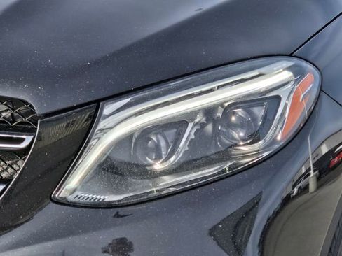 Used 2019 Mercedes-Benz GLE 43 AMG 4MATIC image 43