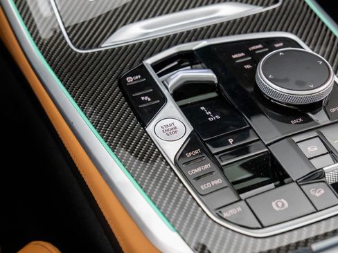 Certified 2025 BMW X5 xDrive40i w/ Parking Assistance Package image 22