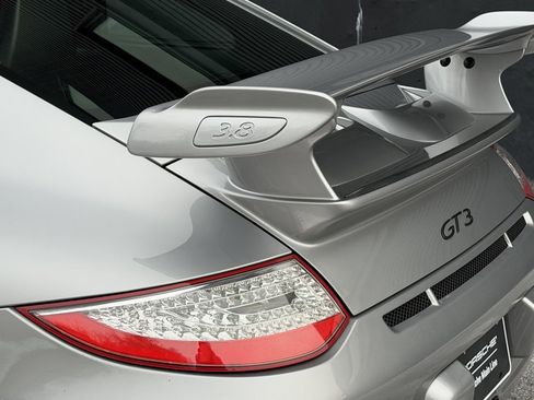 Used 2011 Porsche 911 GT3 image 15