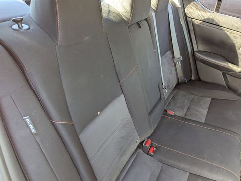 Used 2020 Nissan Sentra SR w/ Electronics Package image 28