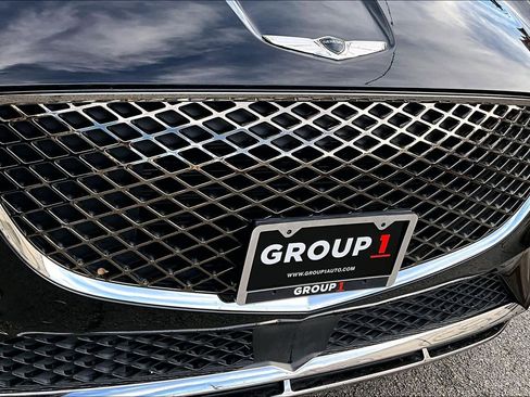 Used 2022 Genesis GV70 2.5T image 29