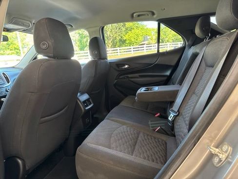 Used 2019 Chevrolet Equinox LT FWD image 27