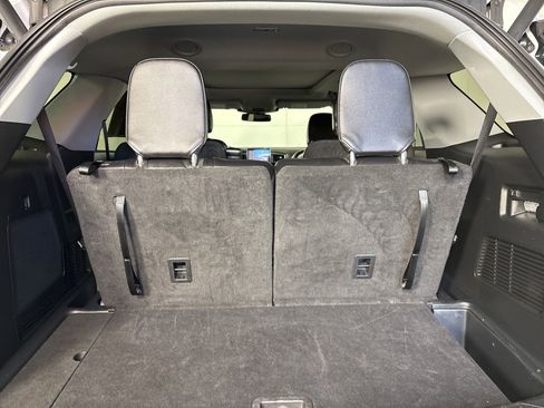 Used 2024 Ford Explorer Limited image 25