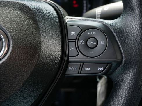 Certified 2026 Toyota Corolla LE FWD image 23