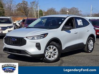 New 2026 Ford Escape Active w/ Cold Weather Package video 1
