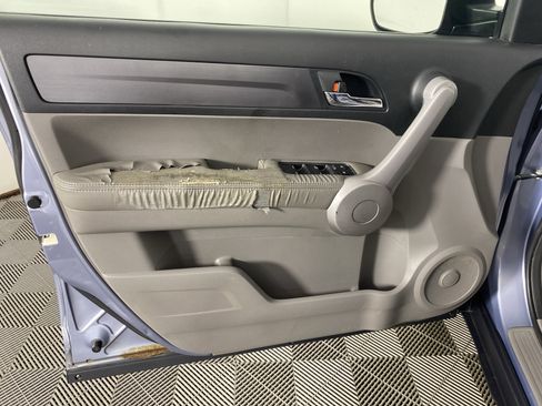 Used 2007 Honda CR-V EX-L image 12