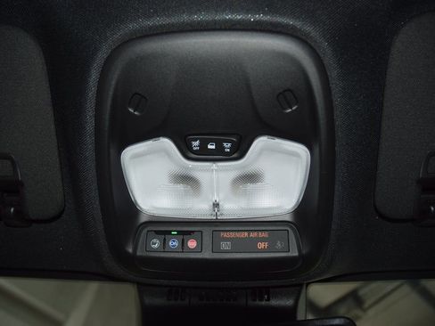 New 2026 Chevrolet Colorado Z71 w/ Technology Package image 49