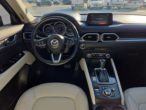 Used 2018 MAZDA CX-5 Grand Touring w/ Premium Package FWD image 29