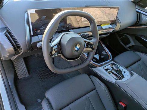 Used 2026 BMW X3 xDrive30 w/ Premium Package AWD/4WD image 3