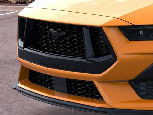 New 2026 Ford Mustang GT Premium w/ GT Performance Package RWD image 19