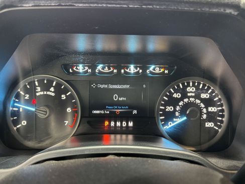 Certified 2020 Ford F150 XLT w/ Equipment Group 302A Luxury AWD/4WD image 3
