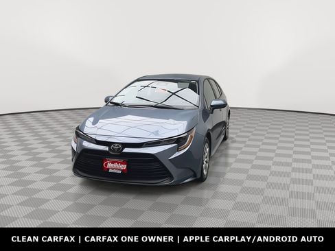 Used 2025 Toyota Corolla LE FWD image 26