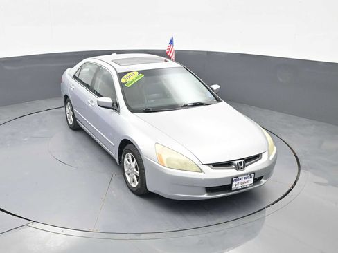 Used 2004 Honda Accord EX image 25
