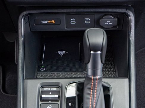 New 2026 Honda CR-V Sport image 21