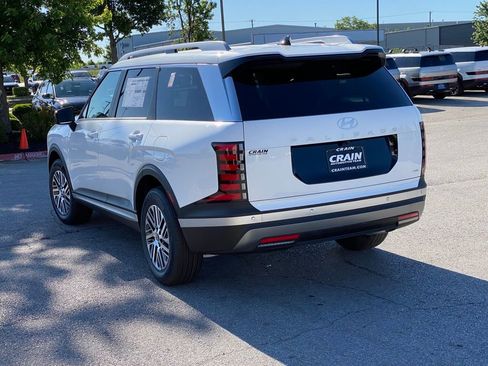 New 2026 Hyundai Palisade SEL AWD/4WD image 5