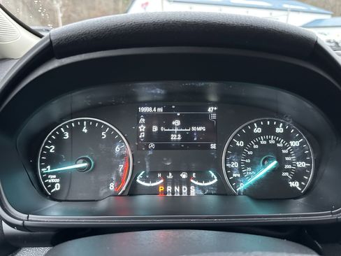 Certified 2021 Ford EcoSport SE image 15