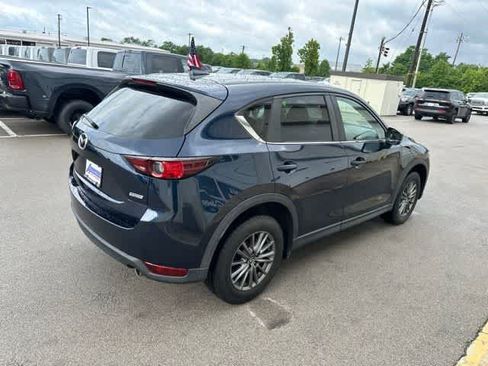 Used 2017 MAZDA CX-5 Touring w/ Preferred Equipment Package AWD/4WD image 22