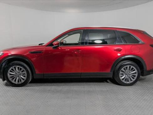 Used 2024 MAZDA CX-90 3.3 Turbo w/ Preferred Plus image 3