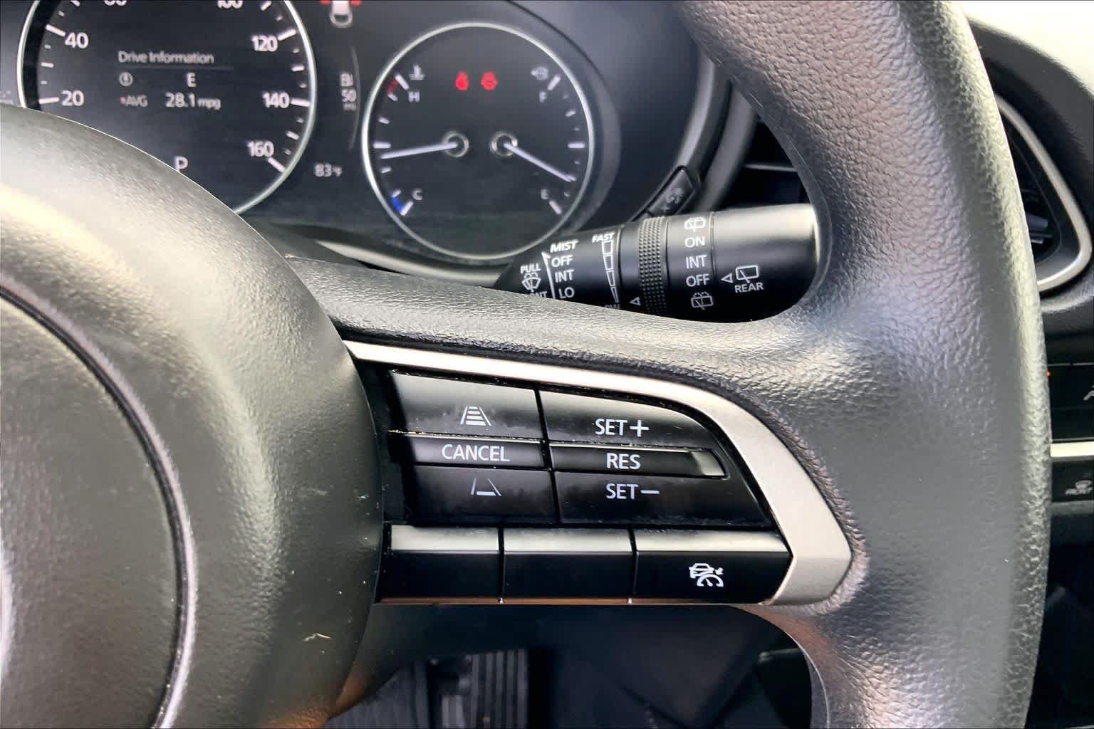 Used 2024 MAZDA CX-30 AWD 2.5 S image 25