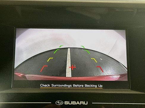 Used 2021 Subaru Impreza 2.0i AWD/4WD image 21